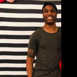 Meet your Posher, Deonte